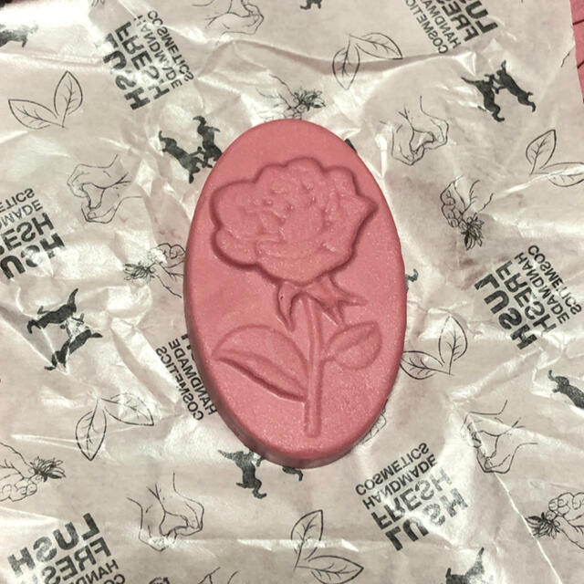 LUSH(ラッシュ)のssm様専用です コスメ/美容のスキンケア/基礎化粧品(パック/フェイスマスク)の商品写真