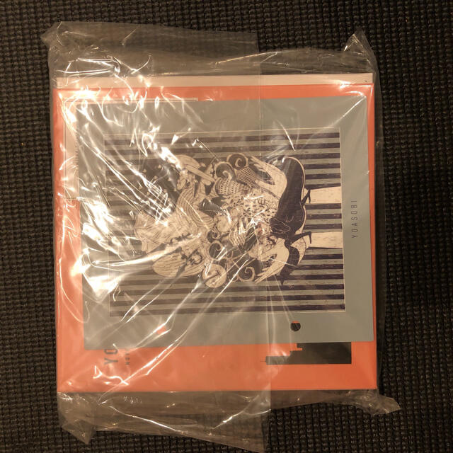 SONY(ソニー)の【Amazonオリジナル特典YOASOBI／THE BOOK限定盤)  エンタメ/ホビーのCD(CDブック)の商品写真