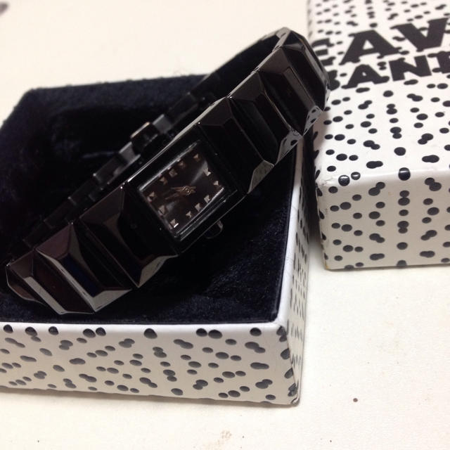 CABANE de ZUCCa(カバンドズッカ)のズッカ 腕時計 レディースのファッション小物(腕時計)の商品写真