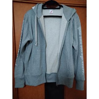 関ジャニ∞ UPDATE パーカー My Hoodie(アイドルグッズ)