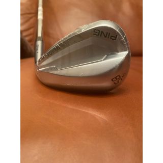 ピン(PING)の新品   PING  GLIDE 3.0ウェッジ  58度  (クラブ)