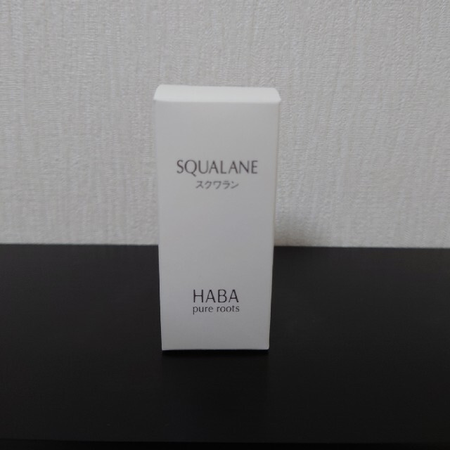 HABA(ハーバー)の【ma28様専用】スクワラン　30mL コスメ/美容のスキンケア/基礎化粧品(美容液)の商品写真