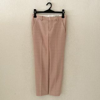 ユナイテッドアローズ(UNITED ARROWS)のユナイテッドアローズ♡テーパードパンツ(カジュアルパンツ)