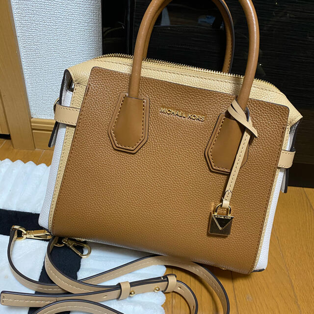 バッグ最終値下げ！MICHAEL KORS ショルダーバッグ