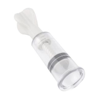 吸引器２個セット　ニップルサッカー(エクササイズ用品)