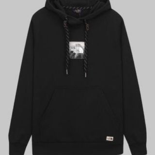 ザノースフェイス(THE NORTH FACE)のTHE NORTH FACE ノースフェイス　パーカー(パーカー)