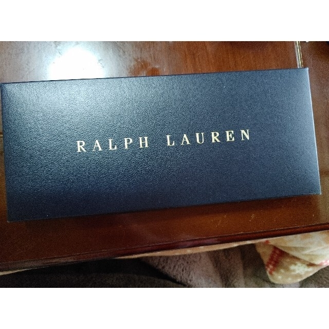 Ralph Lauren(ラルフローレン)のポロラルフローレン　箱のみtouch様専用 その他のその他(その他)の商品写真