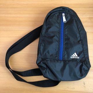 アディダス(adidas)のadidas ワンショルダーリュック(バッグパック/リュック)