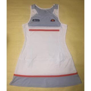 エレッセ(ellesse)のエレッセ　テニスウェア(ワンピース)(ウェア)