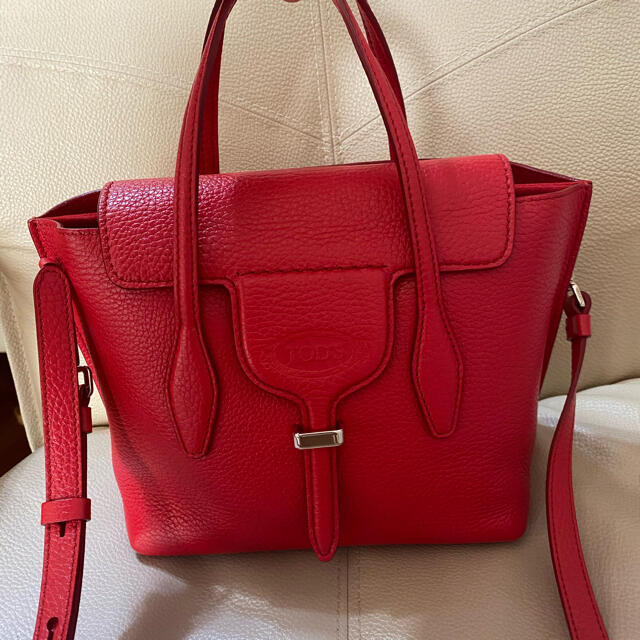 トッズ ジョイ ショルダーバッグ | gulatilaw.com