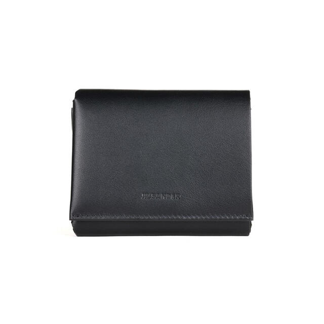 国内正規品 jil sander origami wallet