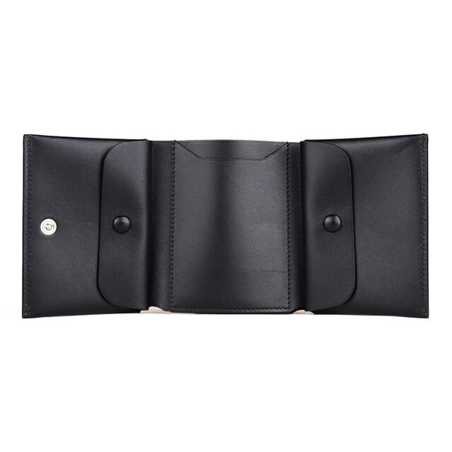 国内正規品 jil sander origami wallet