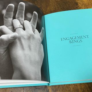 ティファニー(Tiffany & Co.)のカタログ　ティファニー　美品(その他)