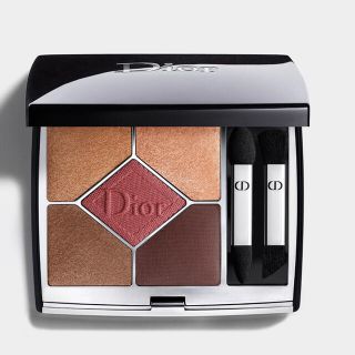 ディオール(Dior)の【新品未使用】【Dior】アイシャドウ 689 ミッツァ(アイシャドウ)