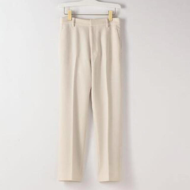 steven alan(スティーブンアラン)の＜Steven Alan＞STRAIGHT TROUSERS レディースのパンツ(カジュアルパンツ)の商品写真