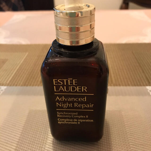 Estee Lauder(エスティローダー)のエスティローダーアドバンスナイトリペアＳＲコンプレックス100ml コスメ/美容のスキンケア/基礎化粧品(美容液)の商品写真