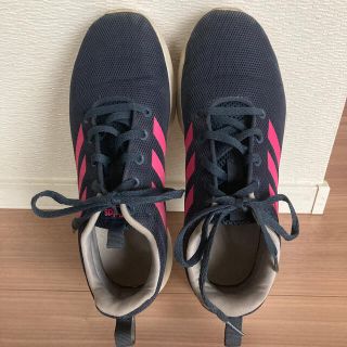 アディダス(adidas)のアディダス　24(スニーカー)