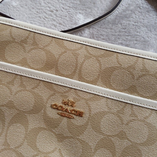 COACH(コーチ)のまなママ様専用。 レディースのバッグ(ショルダーバッグ)の商品写真