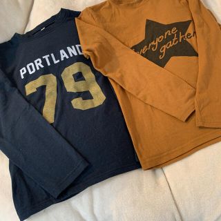 ナルミヤ インターナショナル(NARUMIYA INTERNATIONAL)のトップス(Tシャツ/カットソー)