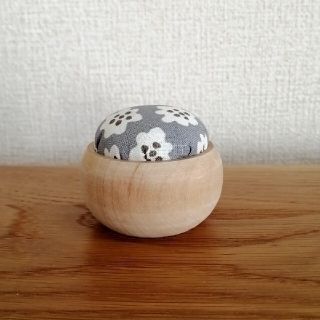 マリメッコ(marimekko)のプケッティ　ピンクッション　NO.11(インテリア雑貨)