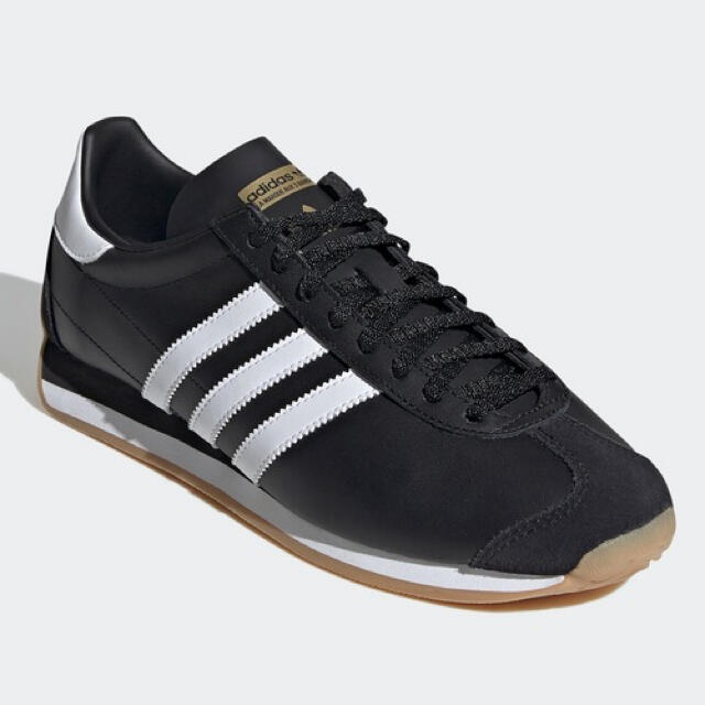 ソムリエール様専用★新品★adidas Country OG ブラック/27cm