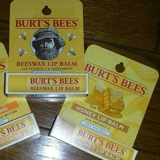バーツビーズ(BURT'S BEES)のriiisa29様専用(その他)