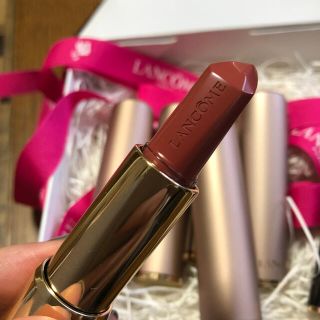 ランコム(LANCOME)のランコム🌹ラプソリュルージュR274💄限定品‼️(口紅)