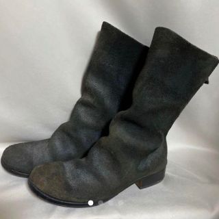 リックオウエンス(Rick Owens)のNORIEI ノリエイ Rick owens リックオウエンス ブーツ(ブーツ)