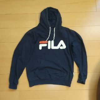 フィラ(FILA)のFILAパーカー M(パーカー)