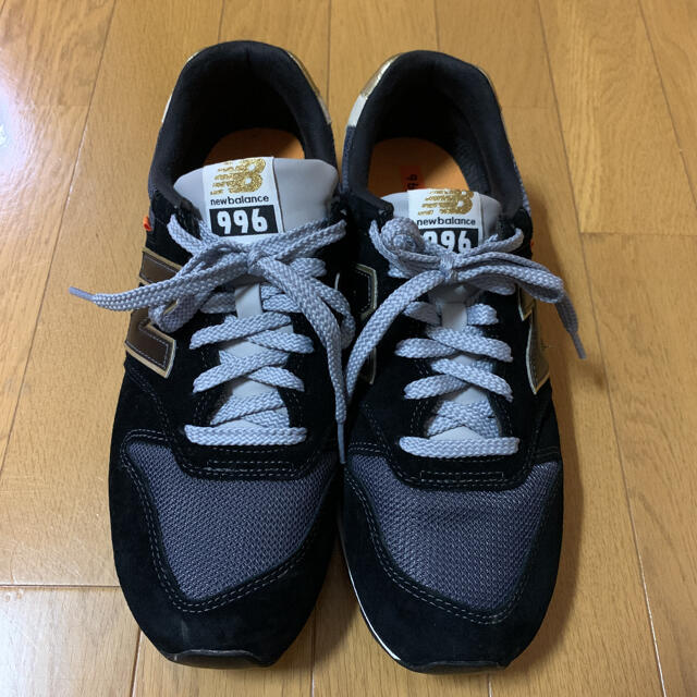 New Balance CM996BH ニューバランス CM996BHメンズ