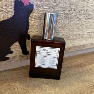 オゥパラディ(AUX PARADIS)のAUX PARADIS（オゥパラディ）オスマンサス　30ml(香水(女性用))