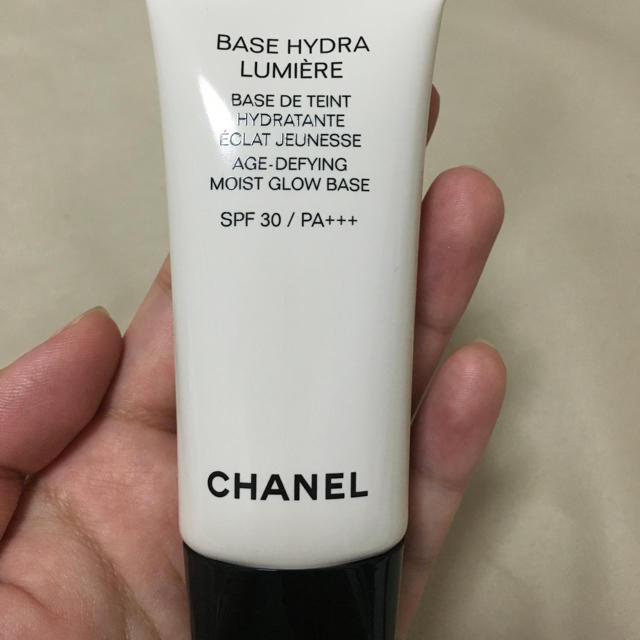 CHANEL(シャネル)のmakoo05様専用シャネルベース コスメ/美容のベースメイク/化粧品(化粧下地)の商品写真