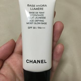 シャネル(CHANEL)のmakoo05様専用シャネルベース(化粧下地)