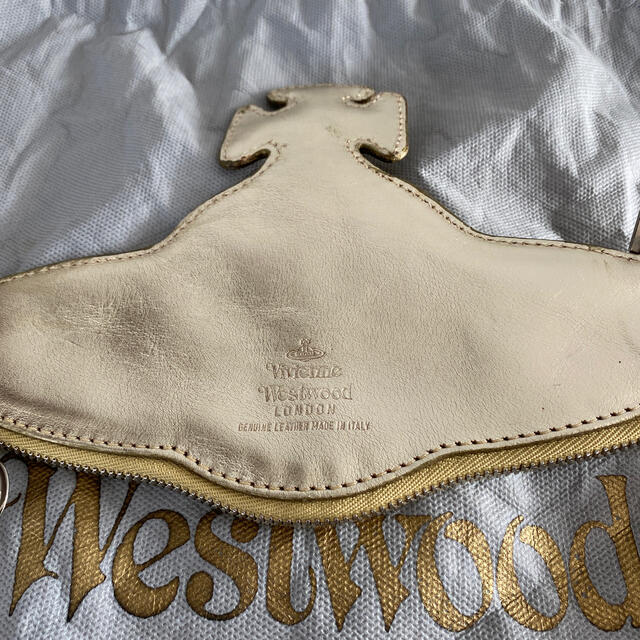 Vivienne Westwood(ヴィヴィアンウエストウッド)のVivienne Westwood クラッチバッグ レディースのバッグ(クラッチバッグ)の商品写真