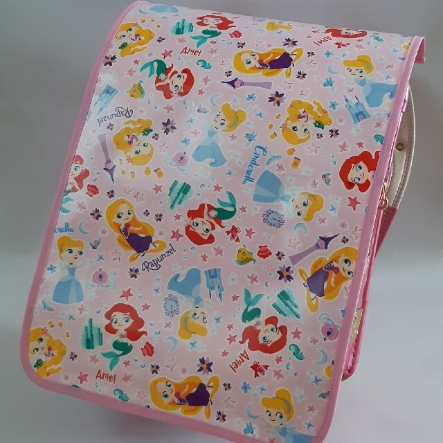 ランドセルカバー女の子用 ディズニープリンセスの通販 By Kanon S Shop ラクマ ランドセルカバー女の子用 ディズニープリンセスの通販 By Kanon S Shop ラクマ