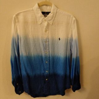 ラルフローレン グラデーション シャツ メンズ の通販 4点 Ralph Laurenのメンズを買うならラクマ ラルフローレン グラデーション シャツ メンズ の通販 4点 Ralph Laurenのメンズを買うならラクマ
