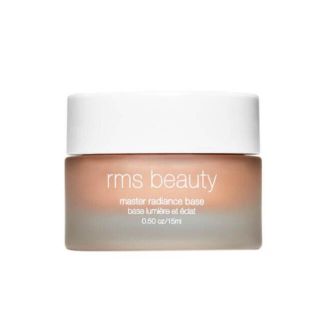 コスメキッチン(Cosme Kitchen)のrms beauty マスターラディアンベース　15ml(化粧下地)