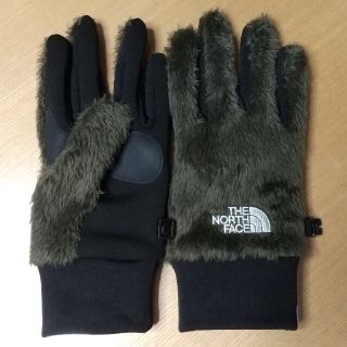 ザノースフェイス(THE NORTH FACE)のノースフェイス　手袋(手袋)