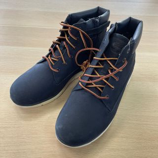 ティンバーランド(Timberland)のティンバーランド スニーカー ブーツ レディース 新品未使用 防水(ブーツ)