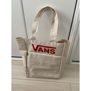 ヴァンズ(VANS)のバック(トートバッグ)