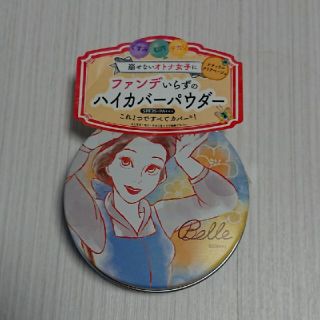 ディズニー(Disney)の【naki様専用】 (フェイスパウダー)