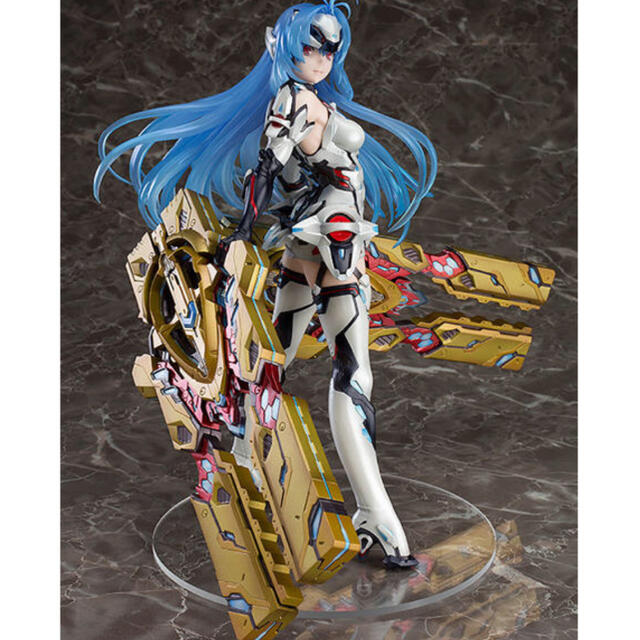 新品　ゼノブレイド2 KOS-MOS Re: 1/7スケールフィギュア