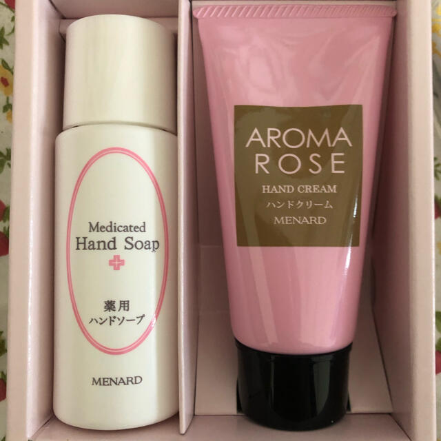 Menard メナード アロマローズハンドクリーム ハンドソープの通販 By 相葉ヨーコ S Shop メナードならラクマ Menard メナード アロマローズハンドクリーム ハンドソープの通販 By 相葉ヨーコ S Shop メナードならラクマ