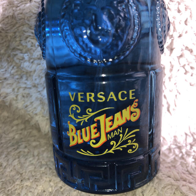 VERSACE(ヴェルサーチ)のブル－ジ－ンズET 75ml ヴェルサーチ コスメ/美容の香水(香水(男性用))の商品写真