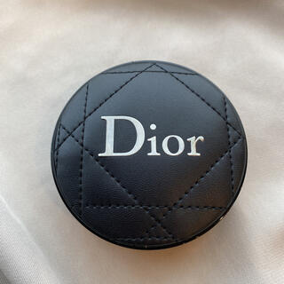 ディオール(Dior)のDior　クッションファンデーションケース(ファンデーション)