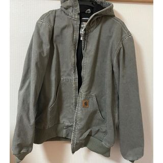 カーハート(carhartt)のCarhartt カーハート ジャケット(Gジャン/デニムジャケット)