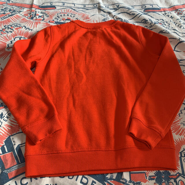 KENZO KIDS ケンゾーキッズ タイガー トレーナー 10A 140