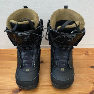 サロモン(SALOMON)のSALOMON スノーボードブーツ(ブーツ)