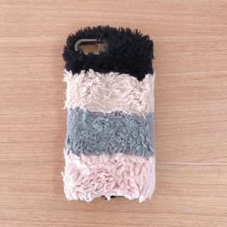 ザラ(ZARA)のZARA iphone 7plus スマホ ケース(iPhoneケース)