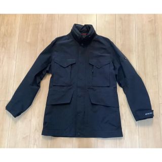 マムート(Mammut)のMAMMUT  GORE-TEX UTILITY Coat(マウンテンパーカー)